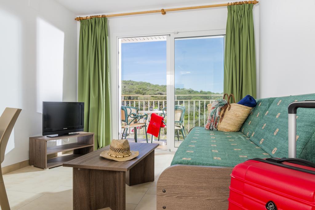 Apartaments Condado Lloret de Mar Kültér fotó